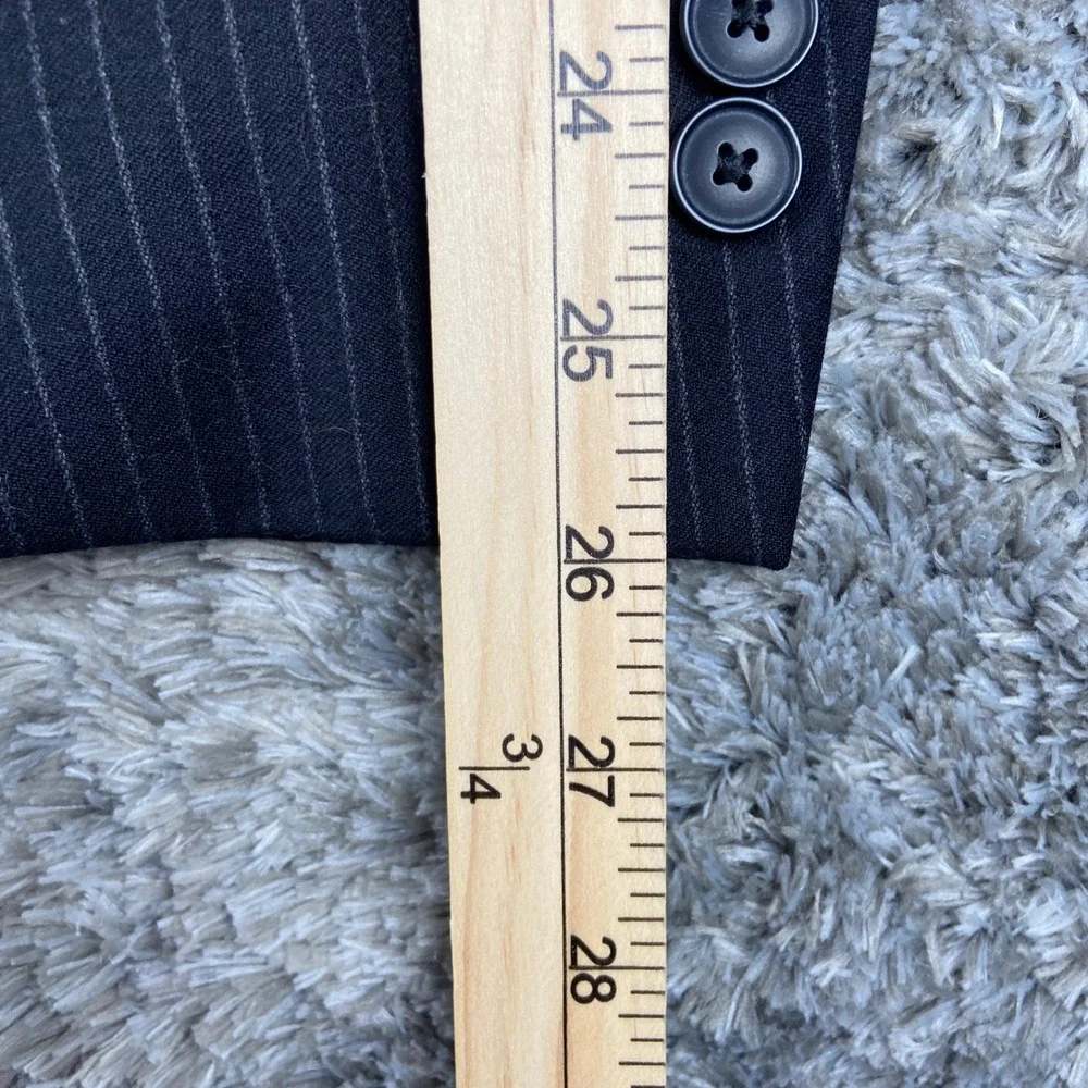 Jos. A. Bank measurements length